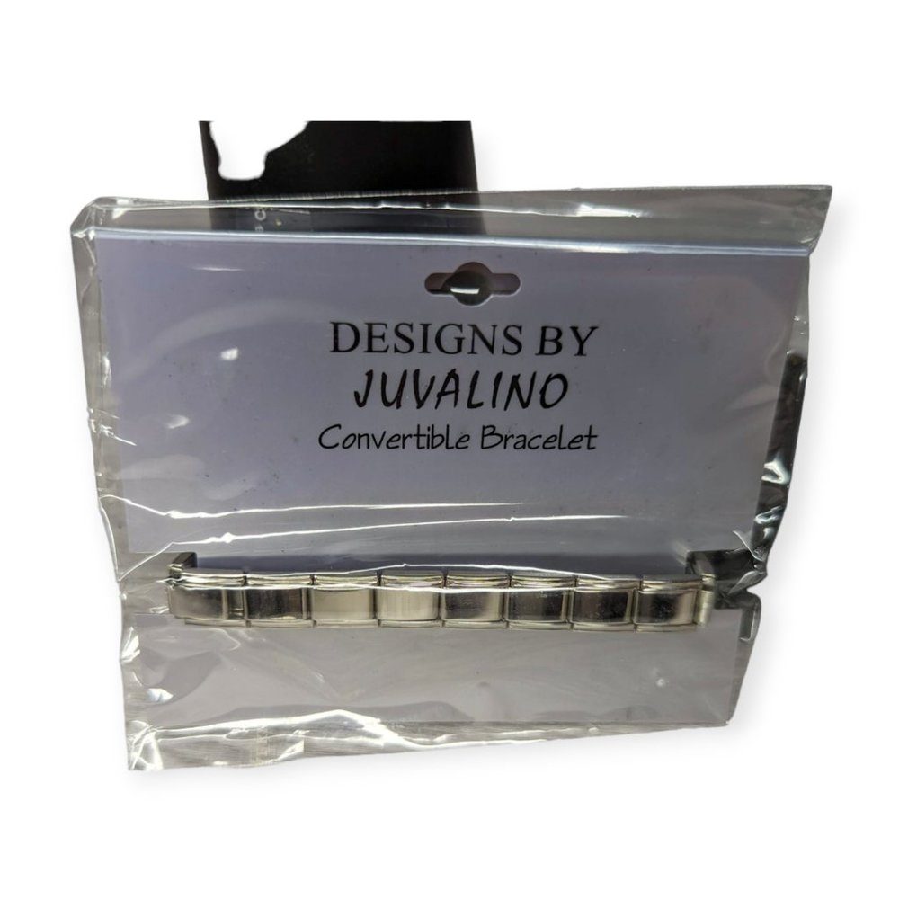 Designs by Juvalino Convertible Bracelet